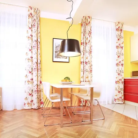 Apartman Modern - Centre