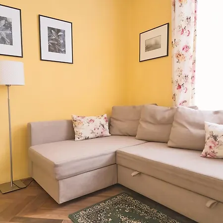 Modern - Centre Apartamento