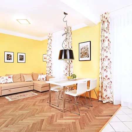Apartamento Modern - Centre Praga