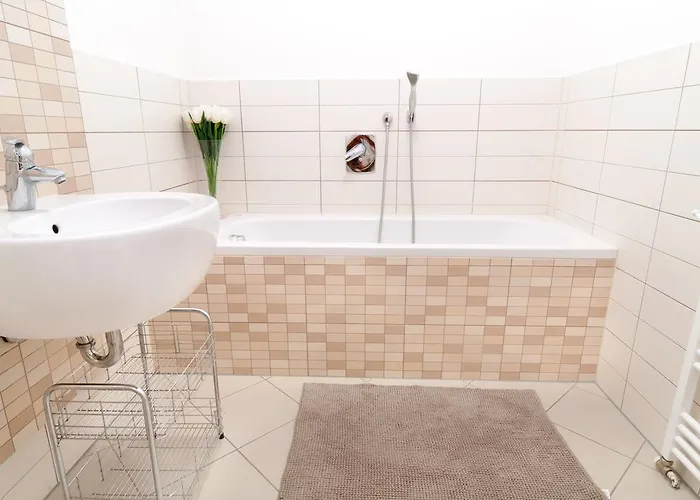 Apartamento Modern - Centre *