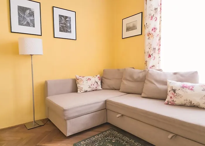 Modern - Centre Apartamento